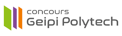 Concours Geipi Polytech