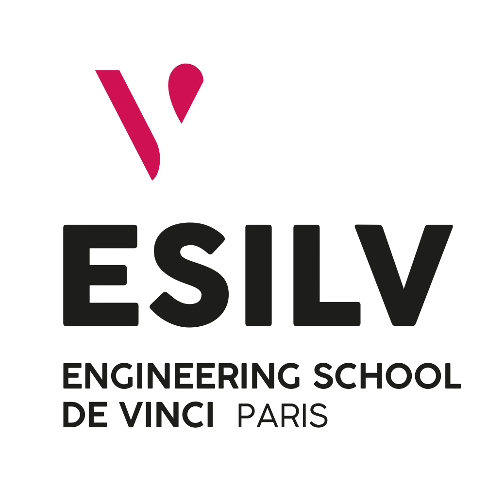 Logo ESILV