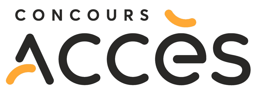 Logo Accès