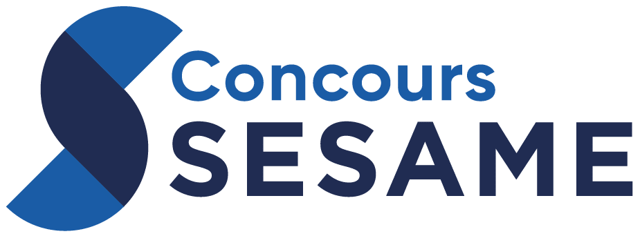 Logo Sésame