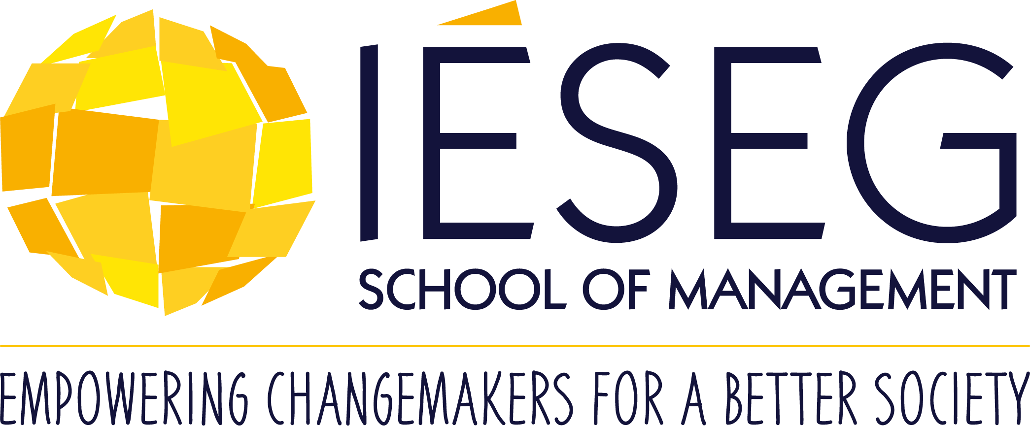 Logo IESEG
