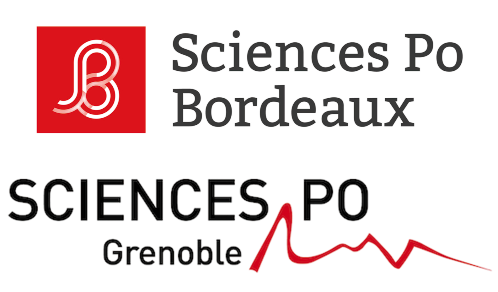 Sciences Po Bordeaux + Grenoble