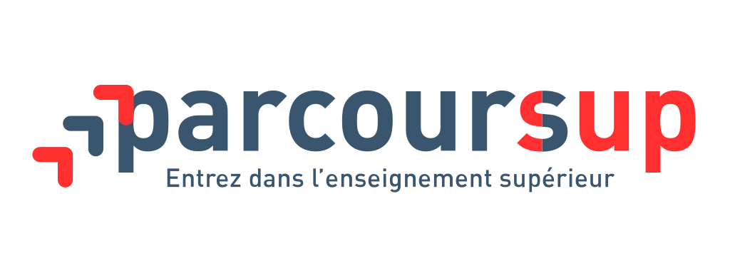 Logo Parcoursup