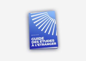 Guide des études à l'étranger 2026